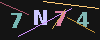 Gambar captcha