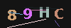 Gambar captcha